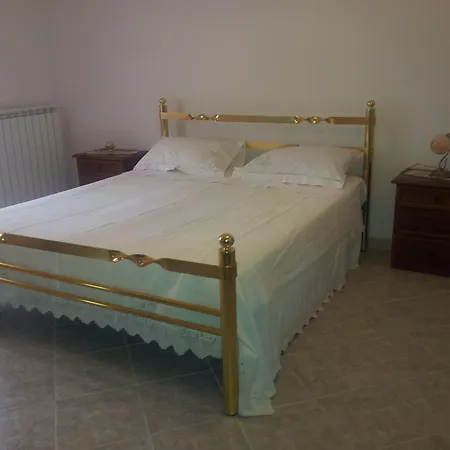 Borgo Antico * Grimaldi (Calabria)
