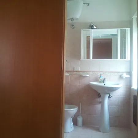 Bed & Breakfast Borgo Antico Grimaldi (Calabria)