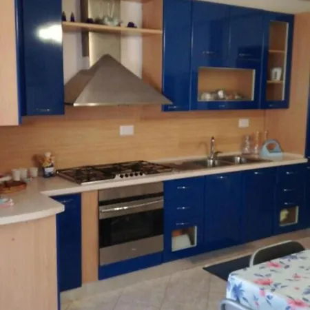 Borgo Antico *