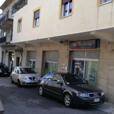 فندق مبيت وإفطار Borgo Antico
