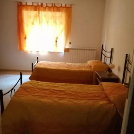 Borgo Antico * Grimaldi (Calabria)