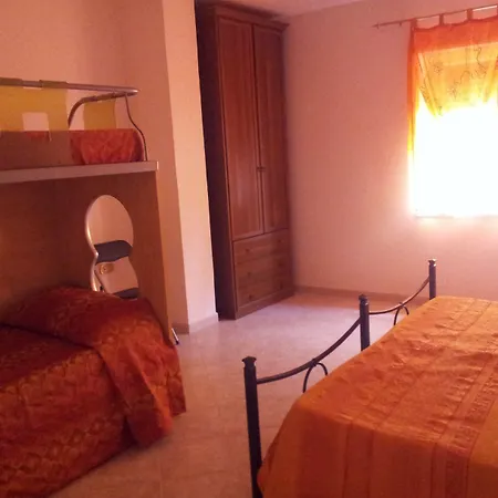 Bed & Breakfast Borgo Antico Grimaldi (Calabria)