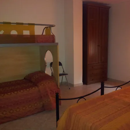 Bed & Breakfast Borgo Antico *