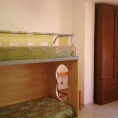 Borgo Antico * Grimaldi (Calabria)