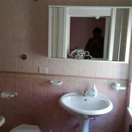 فندق مبيت وإفطار Borgo Antico