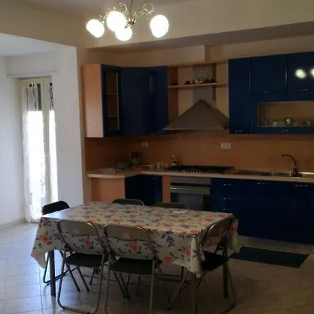 Borgo Antico فندق مبيت وإفطار Grimaldi (Calabria)