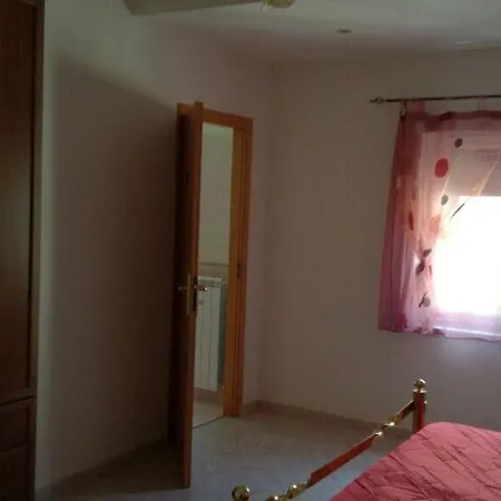 فندق مبيت وإفطار Borgo Antico Grimaldi (Calabria)