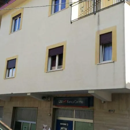 Borgo Antico Bed & Breakfast