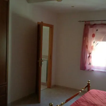 Borgo Antico Bed & Breakfast *