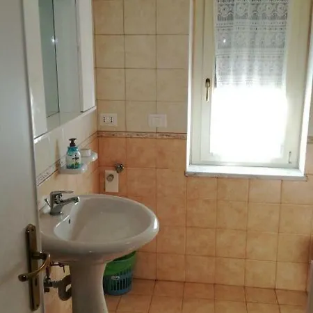 Bed & Breakfast Borgo Antico *