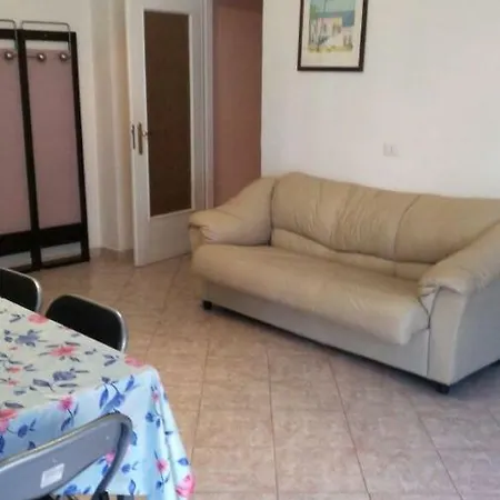 Borgo Antico Bed & Breakfast Grimaldi (Calabria)