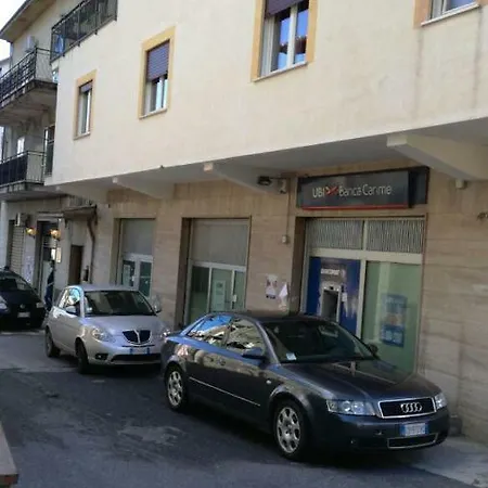 Borgo Antico Bed & Breakfast